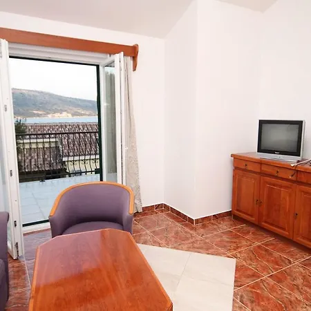 Appartement Rogoznica 3262d