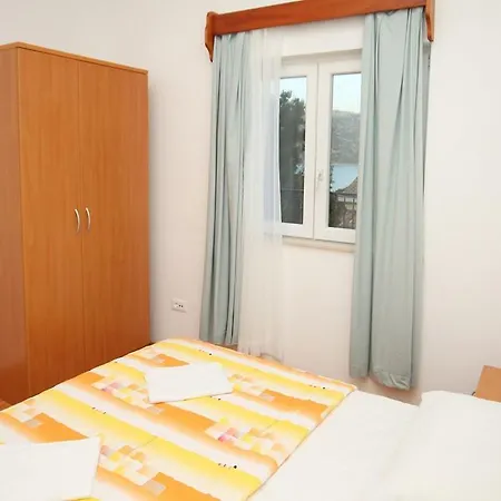 Apartmán Rogoznica 3262d *