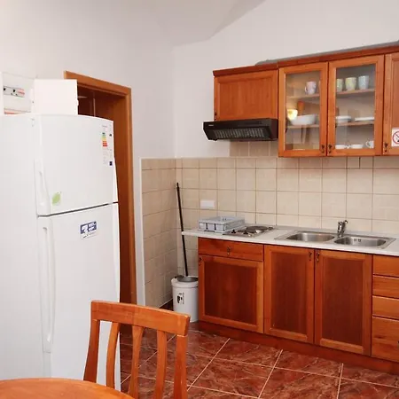 Appartement Rogoznica 3262d