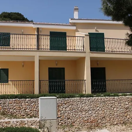 Rogoznica 3262d Apartmán Rogoznica (Sibenik-Knin)